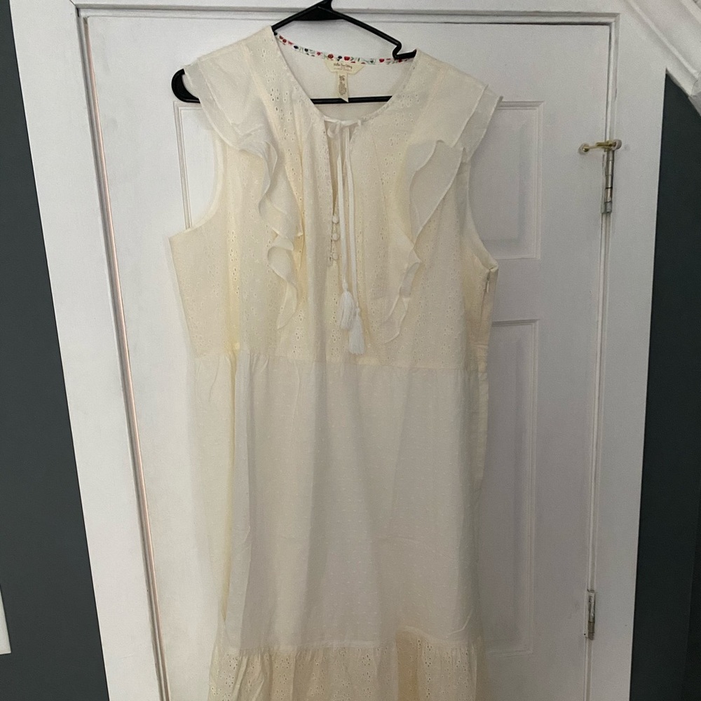 Matilda Jane Women’s size XXL Joanna Gaines dress